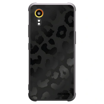 Etui na Samsung Galaxy Xcover 7 - Midnight Leopard