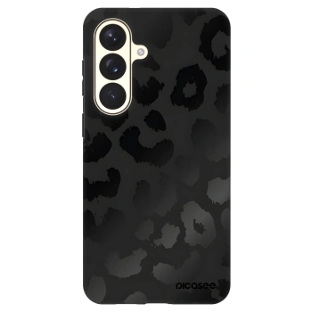 Etui na Samsung Galaxy S26+ - Midnight Leopard