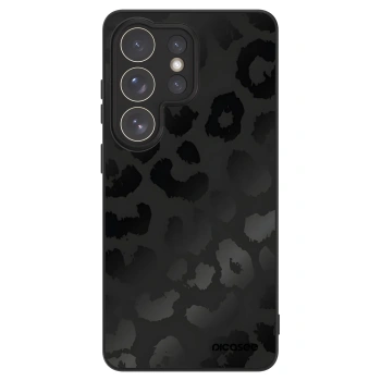 Picasee ULTIMATE CASE PowerShare pro Samsung Galaxy S26 Ultra - Midnight Leopard