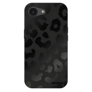 Etui na Apple iPhone 17e - Midnight Leopard