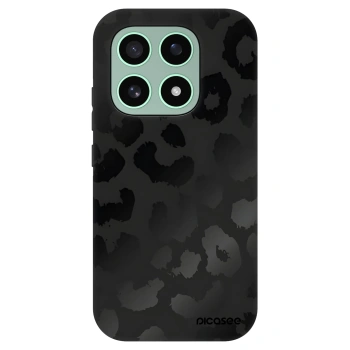 Etui na Xiaomi 17 - Midnight Leopard