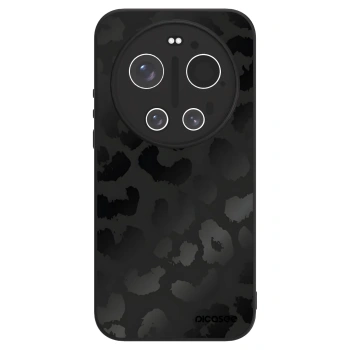 Etui na Xiaomi 17 Ultra - Midnight Leopard