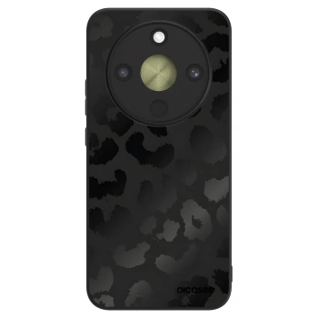 Etui na Honor Magic8 Lite 5G - Midnight Leopard