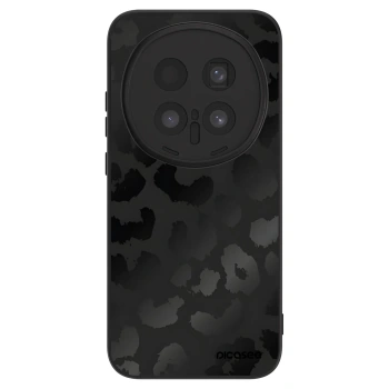 Etui na Honor Magic8 Pro 5G - Midnight Leopard