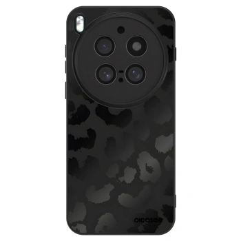 Etui na Vivo X300 Pro - Midnight Leopard