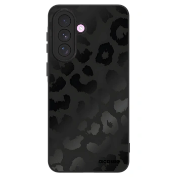 Etui na Samsung Galaxy A57 5G - Midnight Leopard