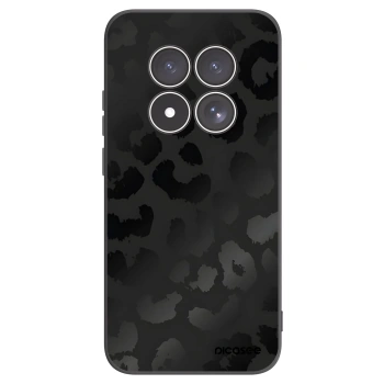 Etui na Xiaomi Redmi Note 15 Pro 5G - Midnight Leopard