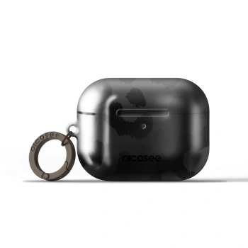 Case for Apple AirPods Pro 3 - DESIGN##