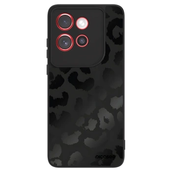 Etui na Motorola Edge 60 Neo 5G - Midnight Leopard