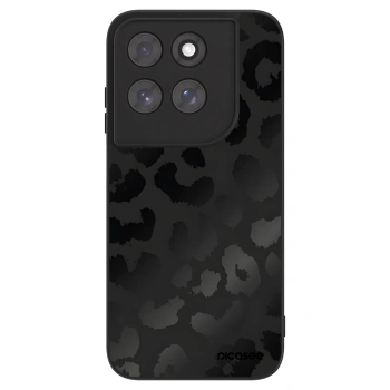 Etui na Motorola Moto G77 - Midnight Leopard