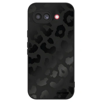 Etui na Google Pixel 10a - Midnight Leopard