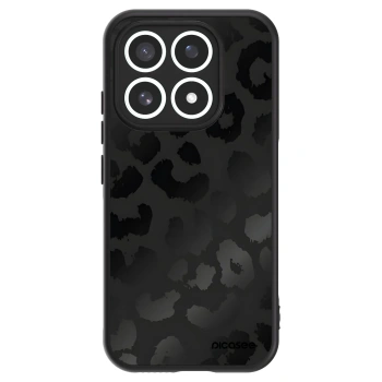 Picasee ULTIMATE CASE PowerShare pro Xiaomi 17 - Midnight Leopard