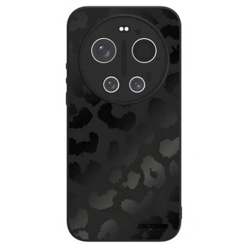 Picasee ULTIMATE CASE PowerShare pro Xiaomi 17 Ultra - Midnight Leopard