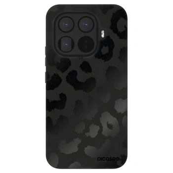 Picasee Fashion Case na Xiaomi 15T Pro - Midnight Leopard