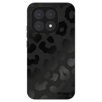 Picasee Fashion Case na Xiaomi 15T - Midnight Leopard