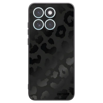 Etui na Motorola Edge 70 Fusion - Midnight Leopard