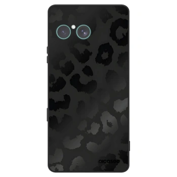 Etui na Sony Xperia 10 VII - Midnight Leopard