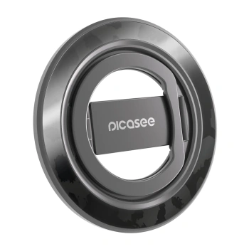 Magnetic holder - Czarna