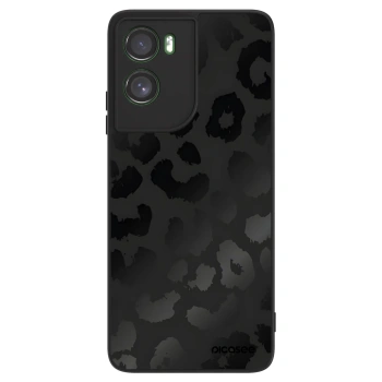 Etui na Motorola Moto G06 - Midnight Leopard