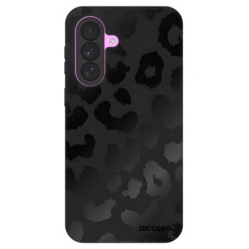 Picasee Fashion Case na Samsung Galaxy A37 - Midnight Leopard