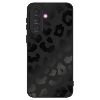 Picasee ULTIMATE CASE na Samsung Galaxy A37 - Midnight Leopard