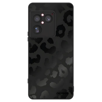 Etui na Sony Xperia 1 VIII 5G - Midnight Leopard