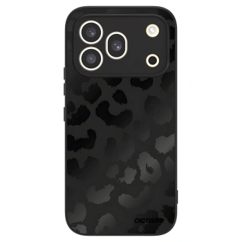 Picasee ULTIMATE CASE na Honor 600 Pro - Midnight Leopard