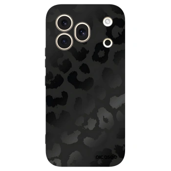 Etui na Honor 600 Pro - Midnight Leopard