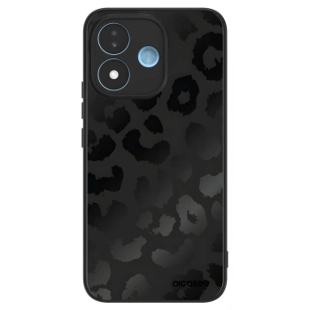Etui na Xiaomi Redmi Note 17 5G - Midnight Leopard