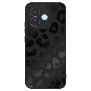 Etui na Xiaomi Redmi Note 17 Pro 5G - Midnight Leopard