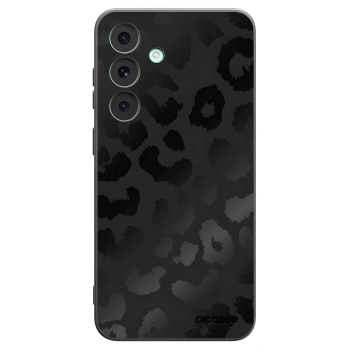 Etui na Samsung Galaxy S26 FE - Midnight Leopard