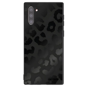 Etui na Samsung Galaxy Note 10 N970F - Midnight Leopard
