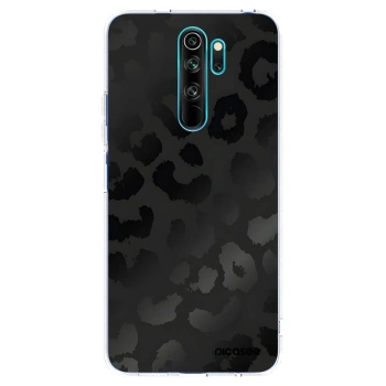 Etui na Xiaomi Redmi Note 8 Pro - Midnight Leopard