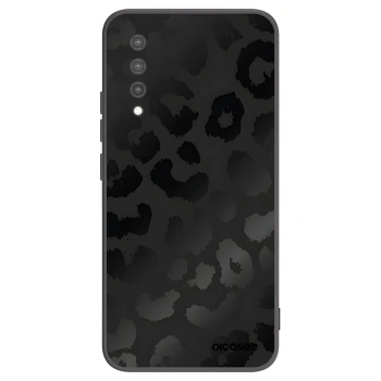 Etui na Xiaomi Mi 9 Lite - Midnight Leopard