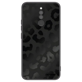 Etui na Xiaomi Redmi 8 - Midnight Leopard