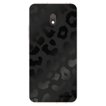 Etui na Xiaomi Redmi 8A - Midnight Leopard
