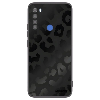 Etui na Xiaomi Redmi Note 8T - Midnight Leopard