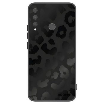 Etui na Huawei P40 Lite E - Midnight Leopard