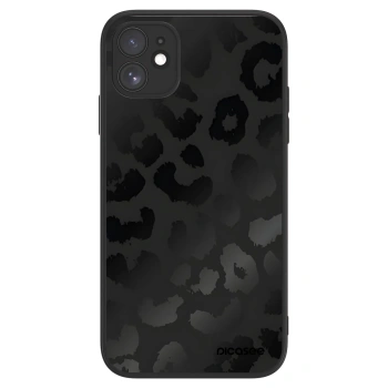 Picasee ULTIMATE CASE na Apple iPhone 11 - Midnight Leopard
