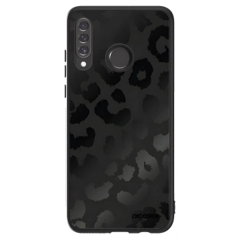 Etui na Huawei Nova 3 - Midnight Leopard