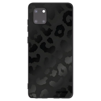 Etui na Samsung Galaxy Note 10 Lite N770F - Midnight Leopard