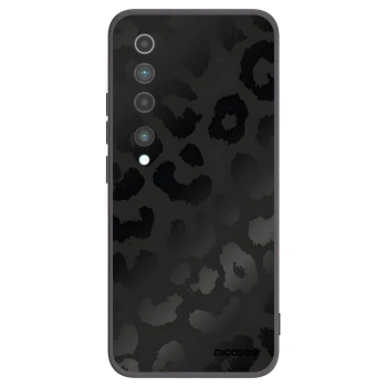 Etui na Xiaomi Mi 10 - Midnight Leopard