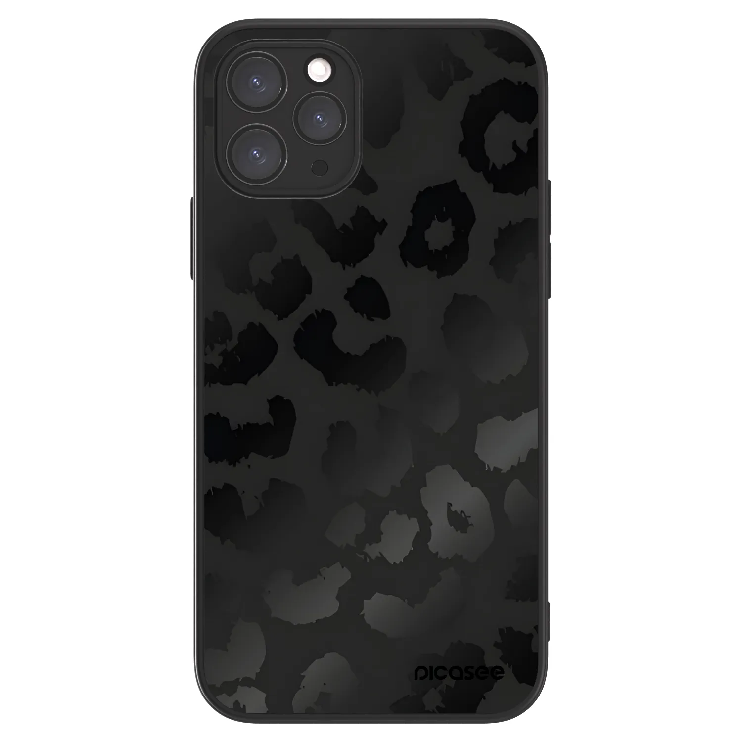 Picasee ULTIMATE CASE na Apple iPhone 11 Pro - Midnight Leopard
