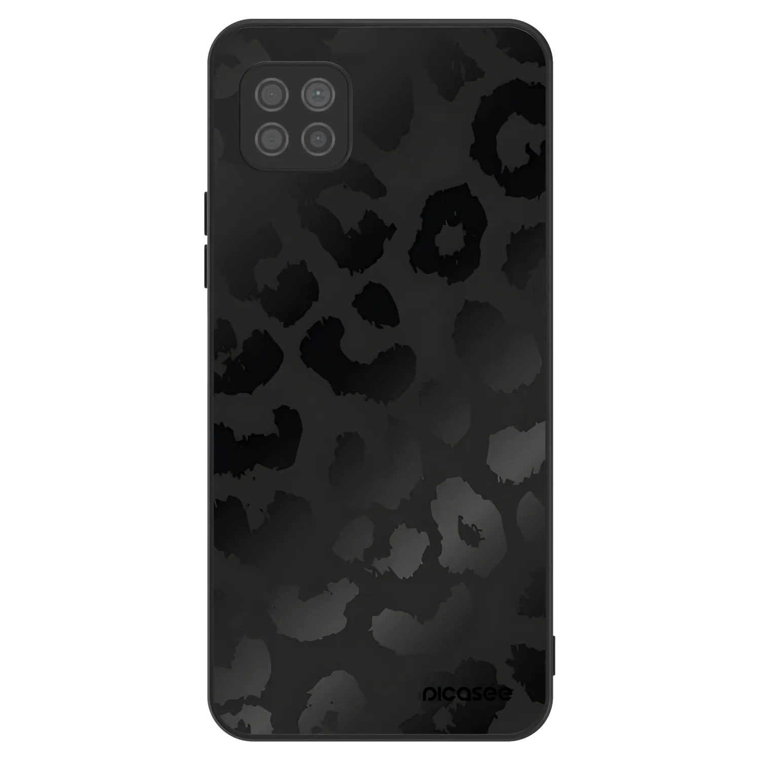 Picasee ULTIMATE CASE na Huawei P40 Lite - Midnight Leopard