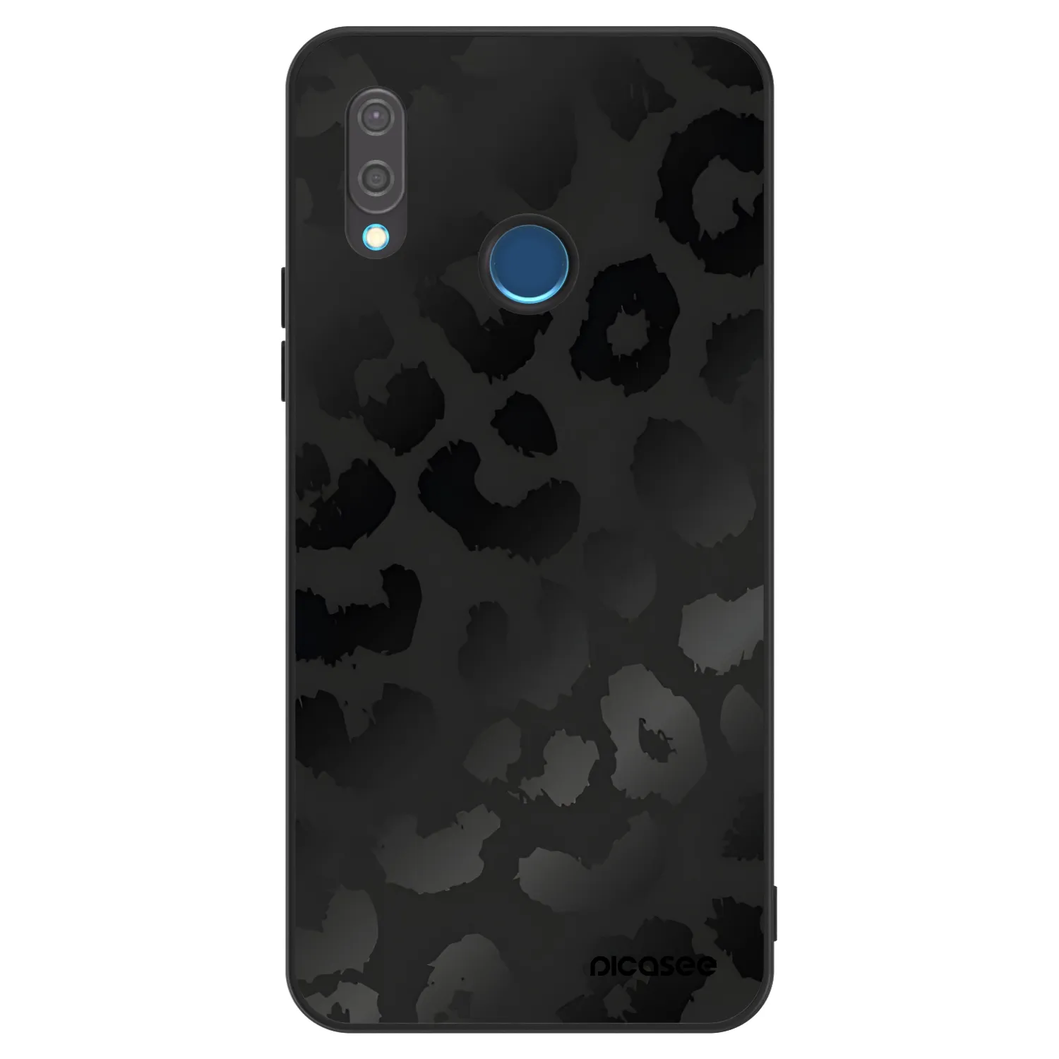 Picasee ULTIMATE CASE na Huawei P20 Lite - Midnight Leopard