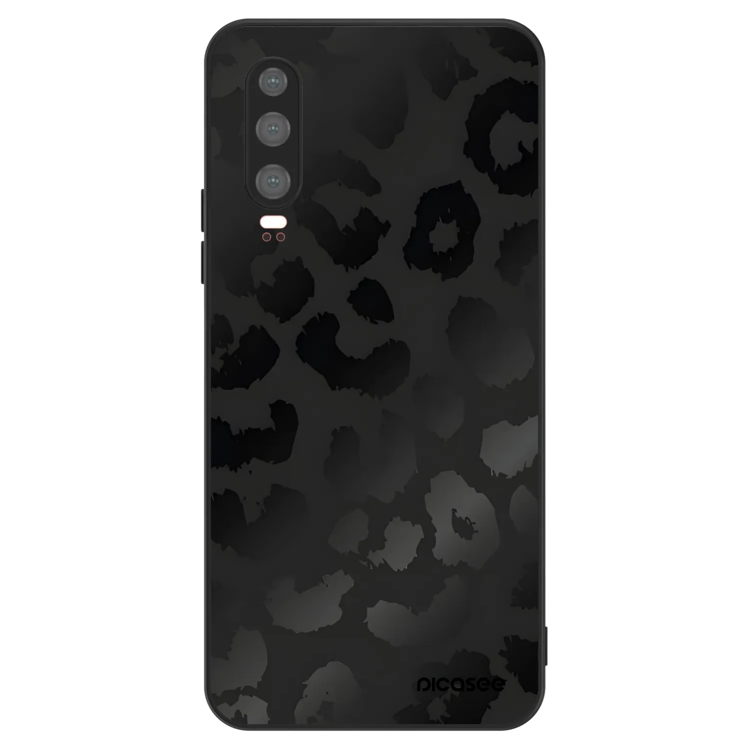 Picasee ULTIMATE CASE na Huawei P30 - Midnight Leopard
