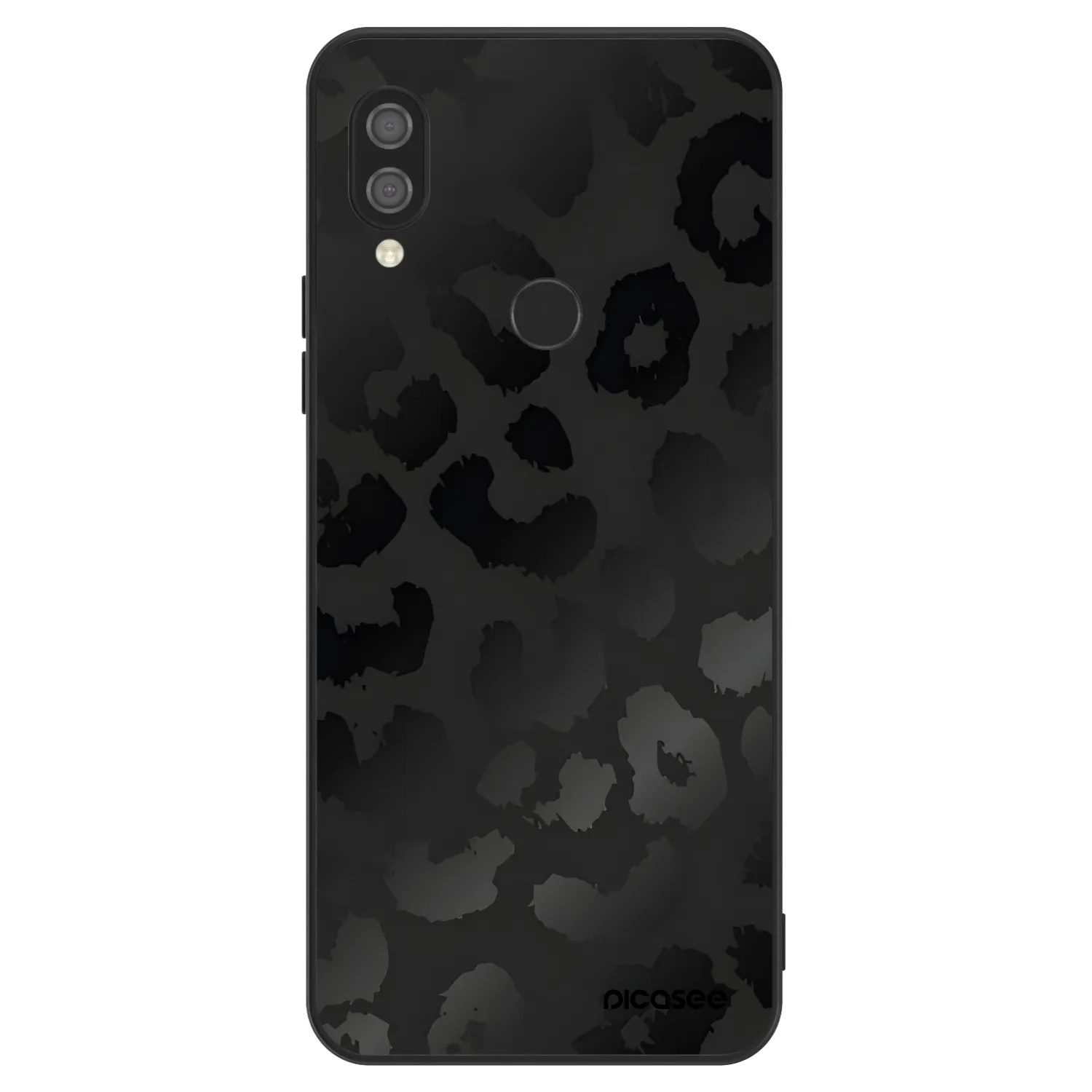 Picasee ULTIMATE CASE na Xiaomi Redmi 7 - Midnight Leopard