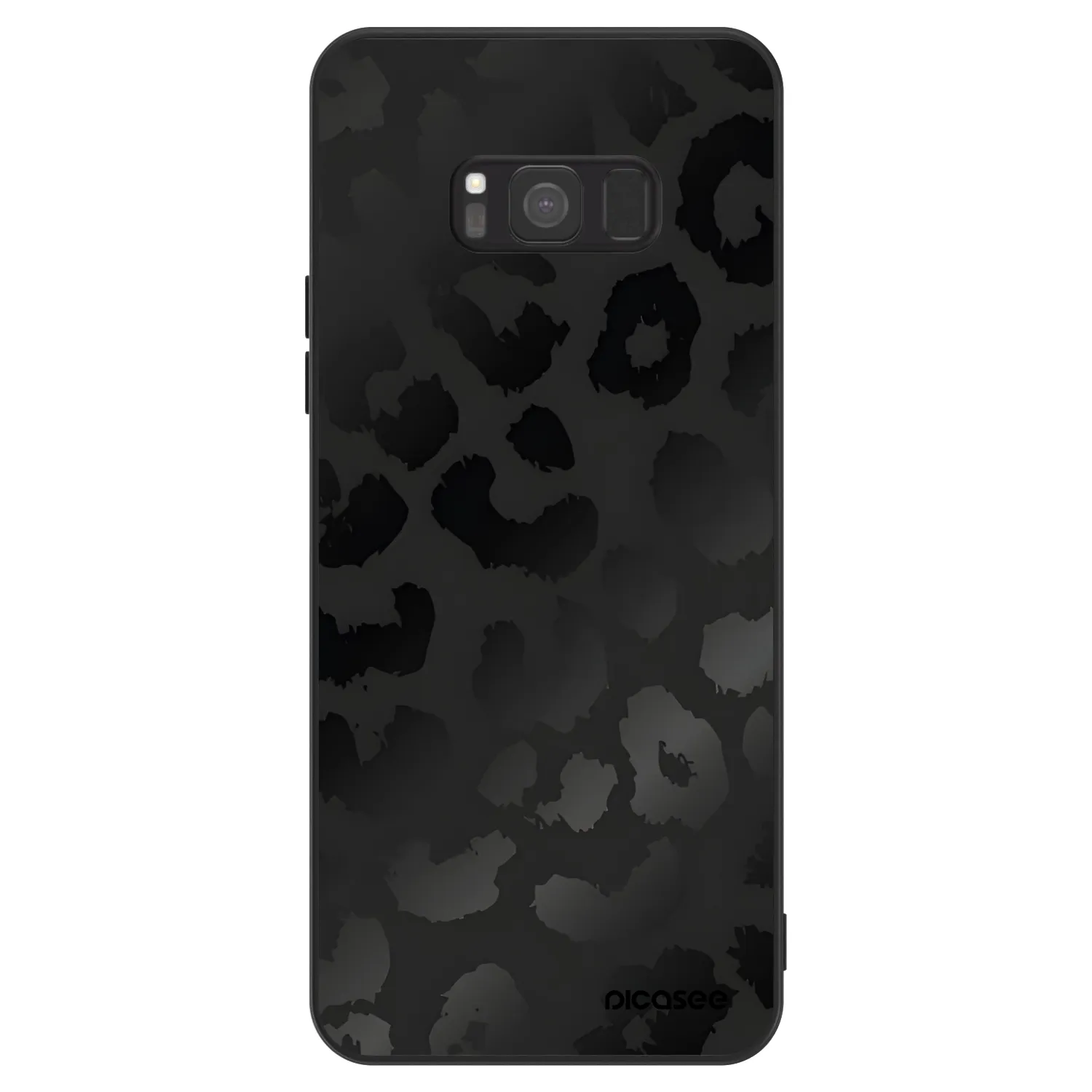 Picasee ULTIMATE CASE na Samsung Galaxy S8 G950F - Midnight Leopard