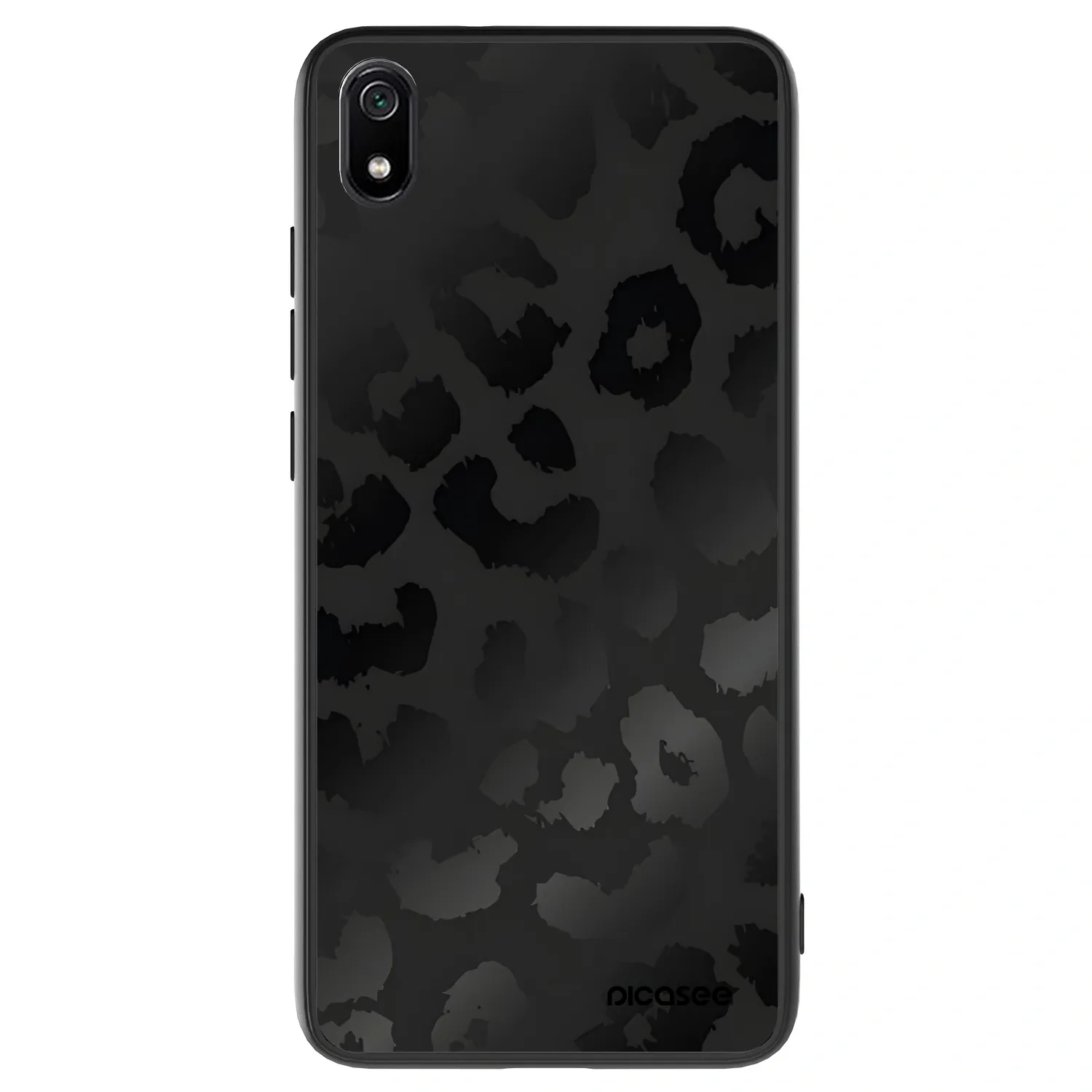 Picasee ULTIMATE CASE na Xiaomi Redmi 7A - Midnight Leopard
