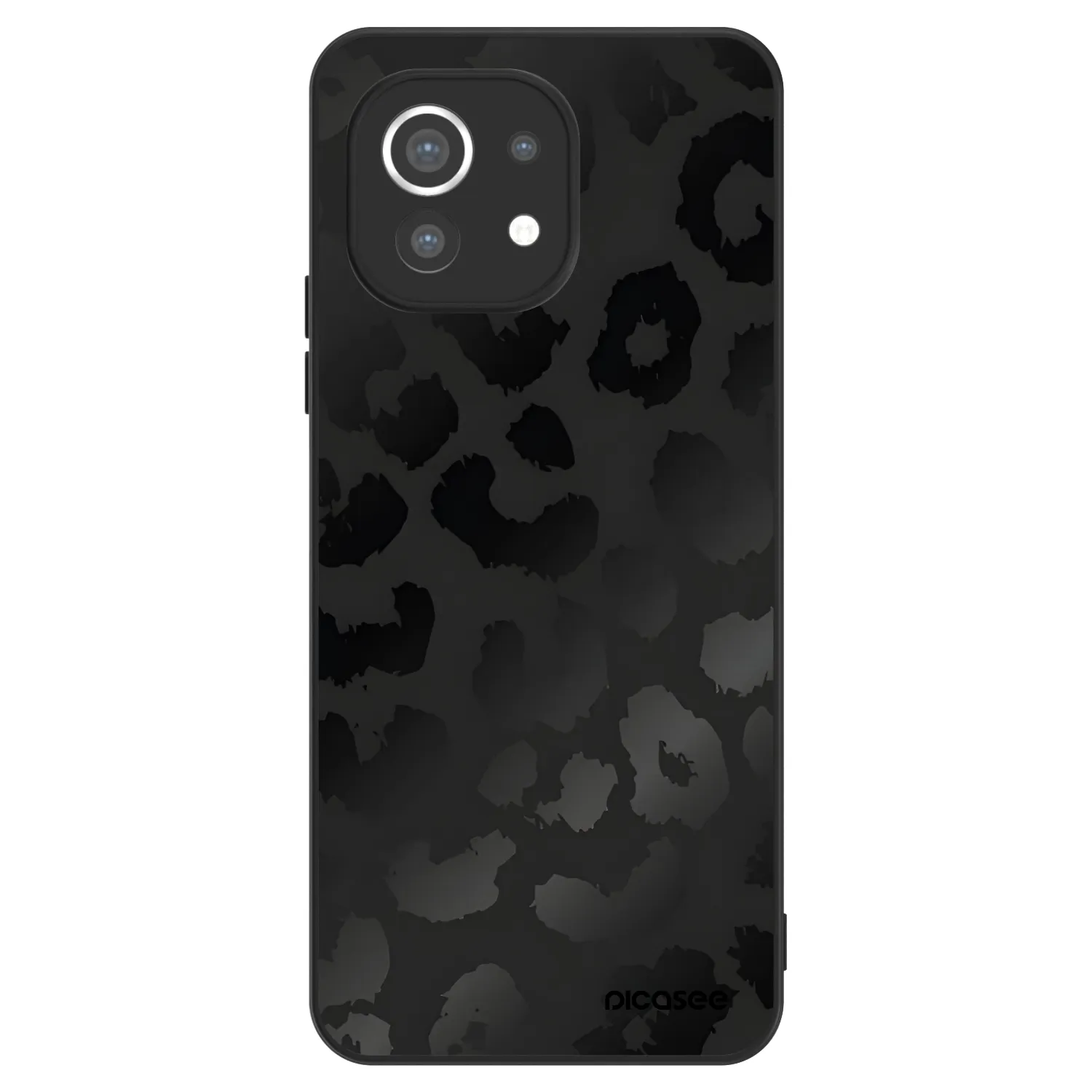 Picasee ULTIMATE CASE na Xiaomi Mi 11 - Midnight Leopard